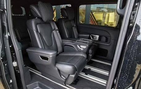 Mercedes-Benz V-Класс, 2025 год, 13 300 000 рублей, 5 фотография