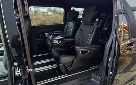 Mercedes-Benz V-Класс, 2025 год, 13 300 000 рублей, 6 фотография
