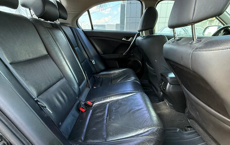 Honda Accord VIII рестайлинг, 2008 год, 954 000 рублей, 10 фотография
