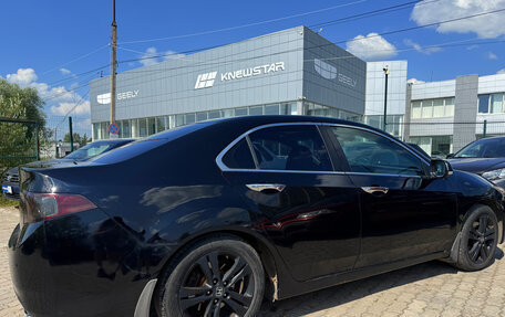 Honda Accord VIII рестайлинг, 2008 год, 954 000 рублей, 6 фотография