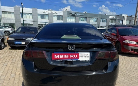 Honda Accord VIII рестайлинг, 2008 год, 954 000 рублей, 5 фотография