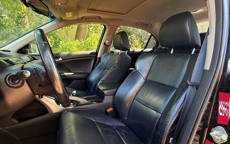 Honda Accord VIII рестайлинг, 2008 год, 954 000 рублей, 8 фотография