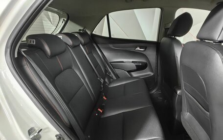 KIA Picanto III рестайлинг, 2018 год, 1 297 000 рублей, 14 фотография
