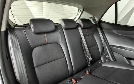 KIA Picanto III рестайлинг, 2018 год, 1 297 000 рублей, 15 фотография