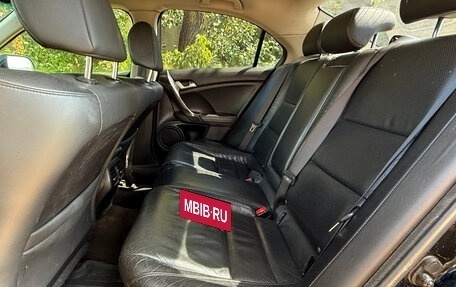 Honda Accord VIII рестайлинг, 2008 год, 954 000 рублей, 9 фотография
