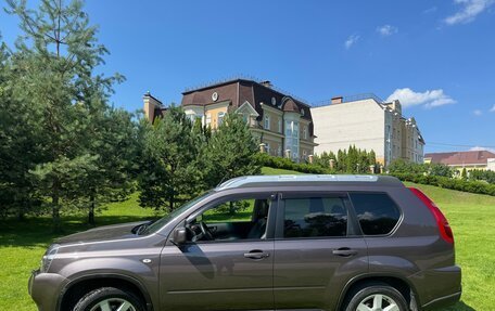 Nissan X-Trail, 2010 год, 1 230 000 рублей, 2 фотография