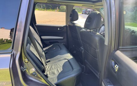 Nissan X-Trail, 2010 год, 1 230 000 рублей, 9 фотография