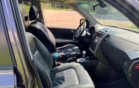 Nissan X-Trail, 2010 год, 1 230 000 рублей, 10 фотография