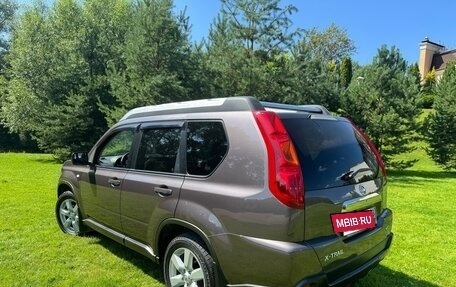 Nissan X-Trail, 2010 год, 1 230 000 рублей, 3 фотография