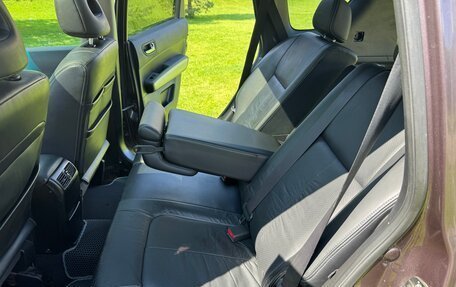 Nissan X-Trail, 2010 год, 1 230 000 рублей, 15 фотография