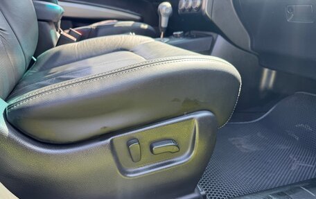 Nissan X-Trail, 2010 год, 1 230 000 рублей, 13 фотография