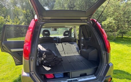 Nissan X-Trail, 2010 год, 1 230 000 рублей, 14 фотография