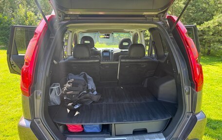 Nissan X-Trail, 2010 год, 1 230 000 рублей, 16 фотография