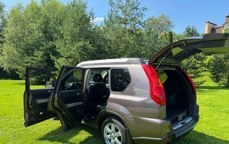 Nissan X-Trail, 2010 год, 1 230 000 рублей, 18 фотография