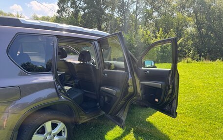 Nissan X-Trail, 2010 год, 1 230 000 рублей, 19 фотография