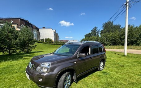 Nissan X-Trail, 2010 год, 1 230 000 рублей, 23 фотография