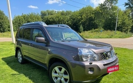 Nissan X-Trail, 2010 год, 1 230 000 рублей, 7 фотография