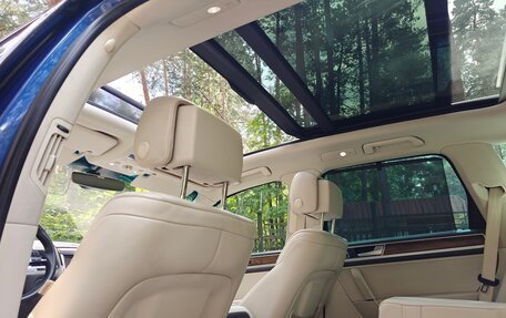 Volkswagen Touareg III, 2016 год, 3 900 000 рублей, 11 фотография