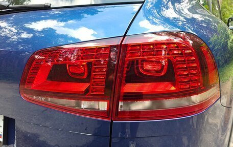 Volkswagen Touareg III, 2016 год, 3 900 000 рублей, 8 фотография