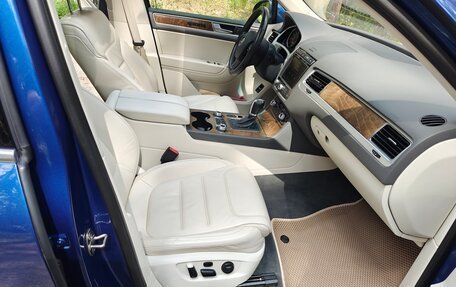Volkswagen Touareg III, 2016 год, 3 900 000 рублей, 12 фотография