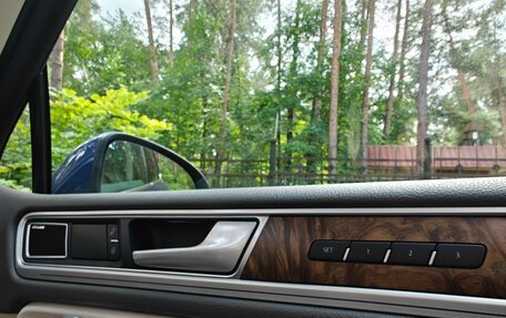 Volkswagen Touareg III, 2016 год, 3 900 000 рублей, 23 фотография