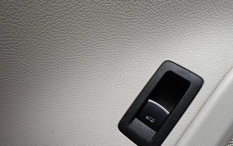 Volkswagen Touareg III, 2016 год, 3 900 000 рублей, 29 фотография