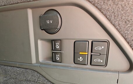Volkswagen Touareg III, 2016 год, 3 900 000 рублей, 36 фотография