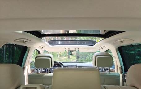 Volkswagen Touareg III, 2016 год, 3 900 000 рублей, 35 фотография