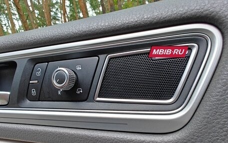 Volkswagen Touareg III, 2016 год, 3 900 000 рублей, 30 фотография