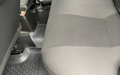 Chevrolet Niva I рестайлинг, 2011 год, 555 000 рублей, 13 фотография