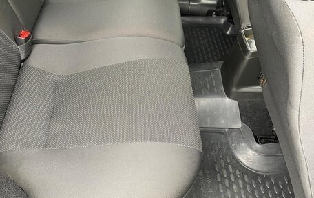 Chevrolet Niva I рестайлинг, 2011 год, 555 000 рублей, 12 фотография