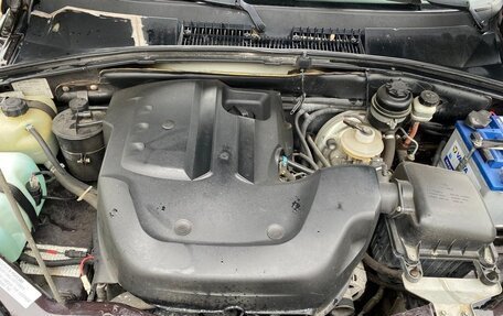 Chevrolet Niva I рестайлинг, 2011 год, 555 000 рублей, 16 фотография