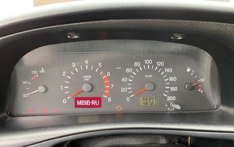 Chevrolet Niva I рестайлинг, 2011 год, 555 000 рублей, 7 фотография