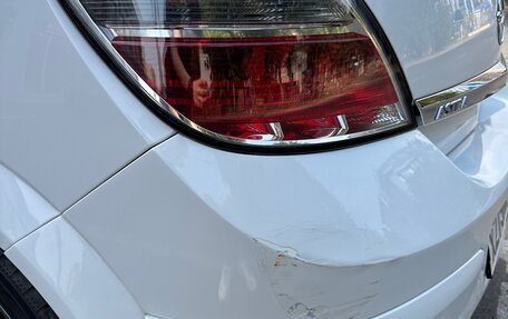 Opel Astra H, 2013 год, 790 000 рублей, 5 фотография