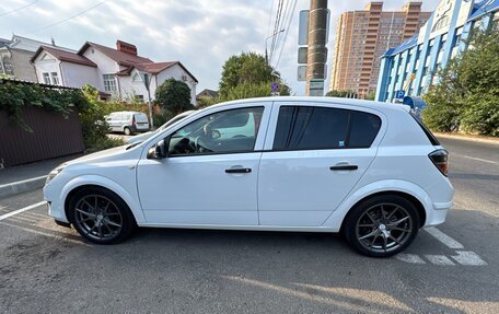Opel Astra H, 2013 год, 790 000 рублей, 4 фотография