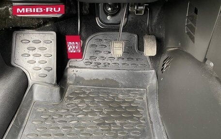 Chevrolet Niva I рестайлинг, 2011 год, 555 000 рублей, 14 фотография