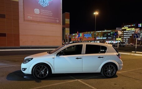 Opel Astra H, 2013 год, 790 000 рублей, 10 фотография