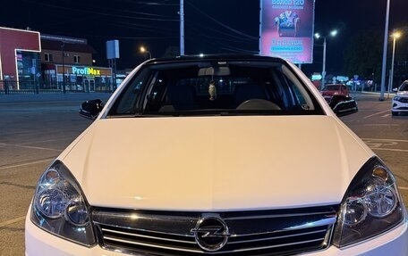 Opel Astra H, 2013 год, 790 000 рублей, 6 фотография