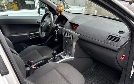 Opel Astra H, 2013 год, 790 000 рублей, 15 фотография