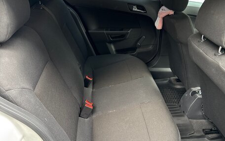 Opel Astra H, 2013 год, 790 000 рублей, 19 фотография