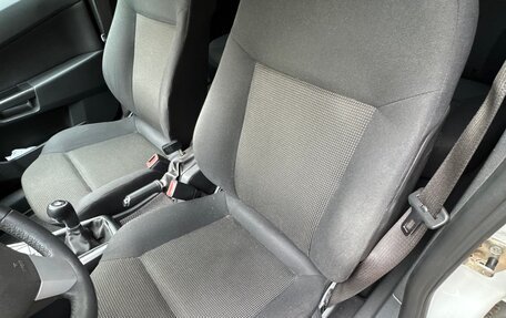 Opel Astra H, 2013 год, 790 000 рублей, 17 фотография