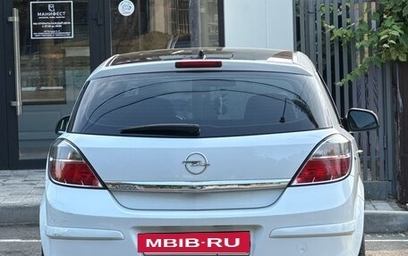 Opel Astra H, 2013 год, 790 000 рублей, 2 фотография