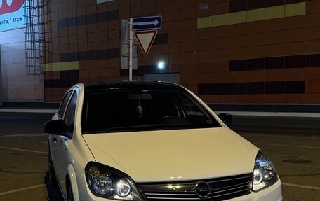 Opel Astra H, 2013 год, 790 000 рублей, 12 фотография