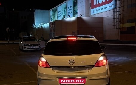 Opel Astra H, 2013 год, 790 000 рублей, 11 фотография