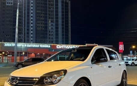 Opel Astra H, 2013 год, 790 000 рублей, 7 фотография