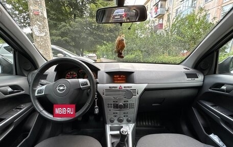 Opel Astra H, 2013 год, 790 000 рублей, 16 фотография