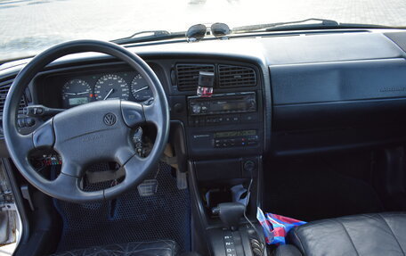 Volkswagen Passat B4, 1996 год, 175 000 рублей, 4 фотография