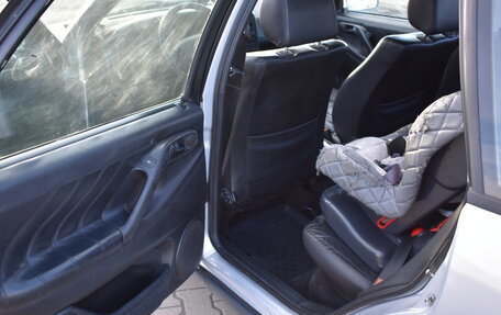 Volkswagen Passat B4, 1996 год, 175 000 рублей, 6 фотография