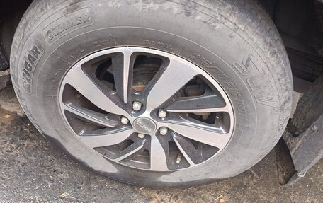 Mitsubishi Outlander III рестайлинг 3, 2012 год, 980 000 рублей, 9 фотография