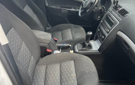 Skoda Octavia, 2012 год, 900 000 рублей, 3 фотография
